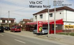 VILA CIC- MAMAIA NORD