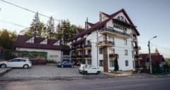 Hotel Hera, Cazare Predeal-Brasov