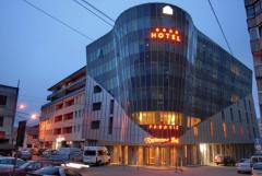 Hotel  Paradis, Cazare Cluj-Napoca