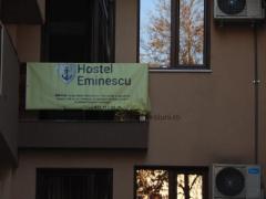 Hostel Eminescu. Cazare București-Sector 2